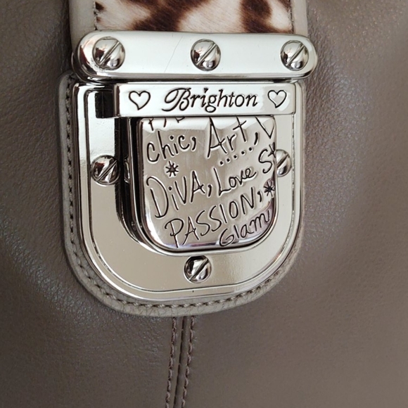 Brighton Dovima Shoulderbag - Picture 2 of 11